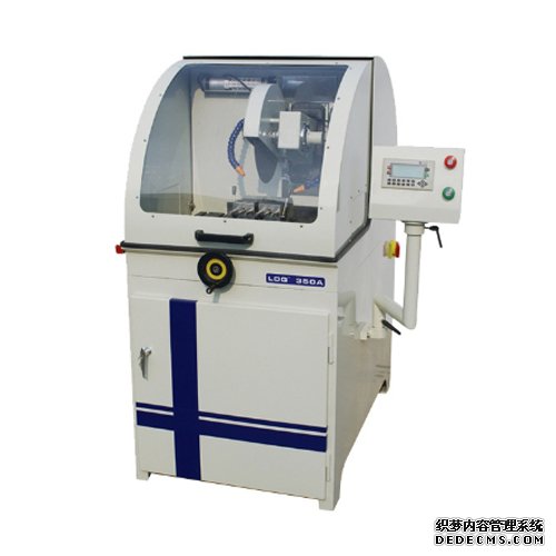  LDQ-350A Manual And Automatic M
