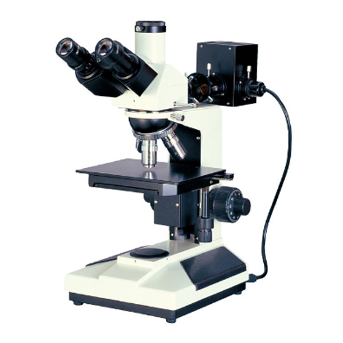 -FL7000 Metallographic Microscope
