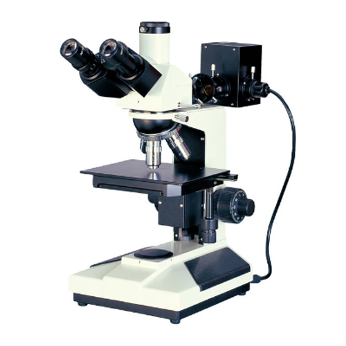  <b>FL7500 Metallographic Microscop</b>