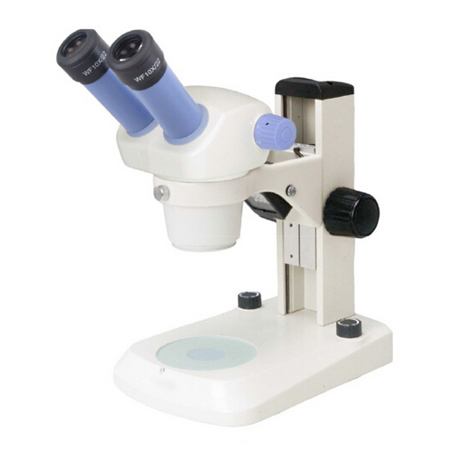 -SC-JSZ5 Stereo Microscope Instruction